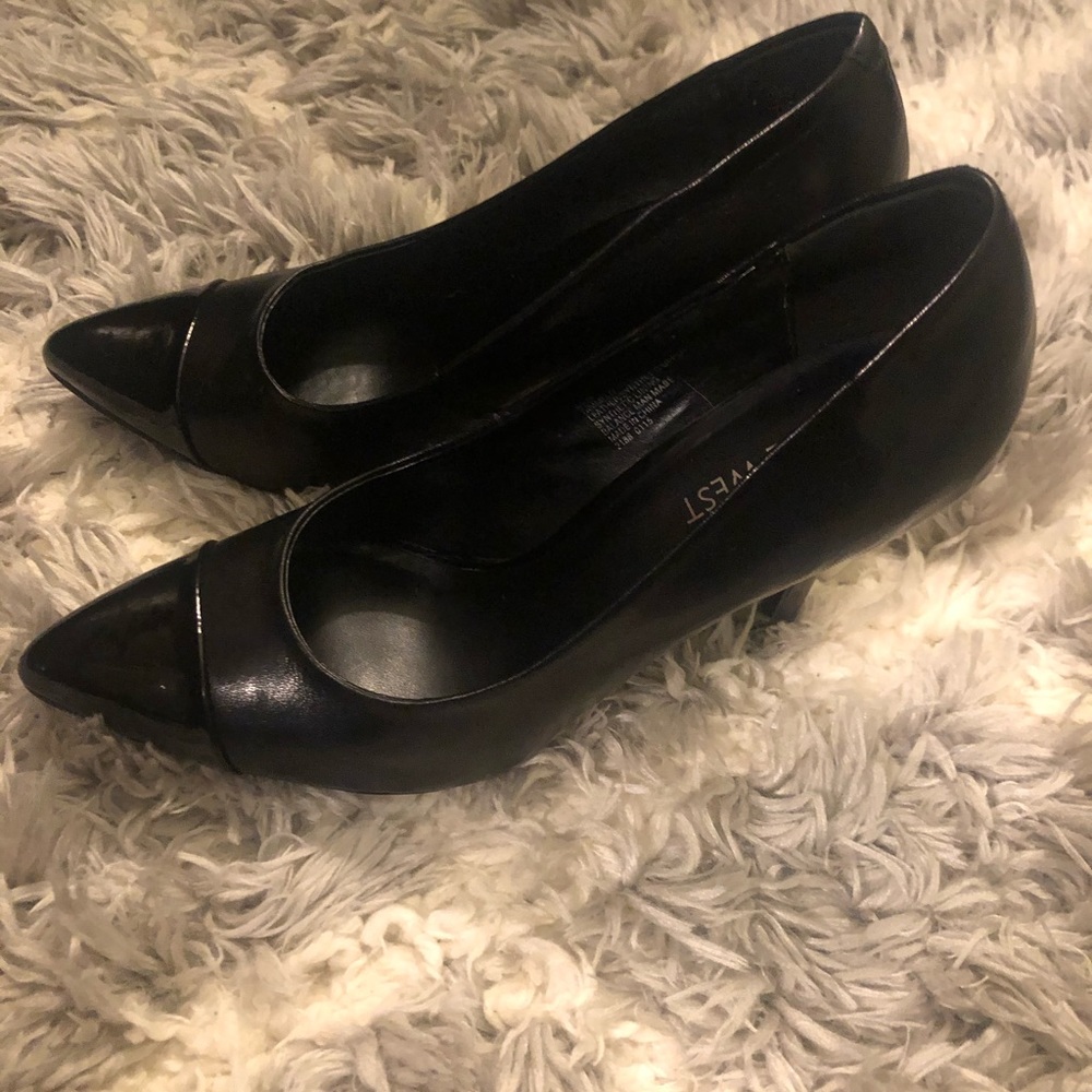 Nine West heels
